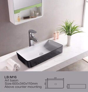 Chậu Lavabo Forlard M16