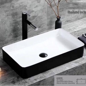 Chậu Lavabo Forlard M16