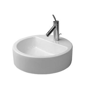 Chậu lavabo Hafele Duravit 588.45.081