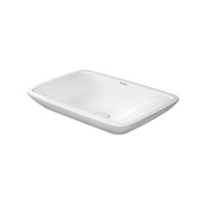 Chậu lavabo Hafele Duravit 588.45.000