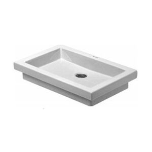 Chậu lavabo Hafele Duravit 588.45.163