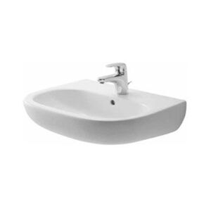 Chậu lavabo Hafele Duravit 588.45.142