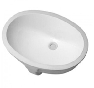 Chậu lavabo Hafele Duravit 588.45.060