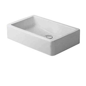 Chậu lavabo Hafele Duravit 588.45.022