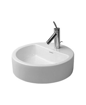 Chậu lavabo Hafele Duravit 588.45.081