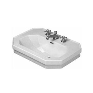 Chậu lavabo Hafele Duravit 588.45.220