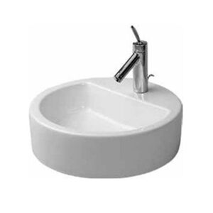 Chậu lavabo Hafele Duravit 588.45.081