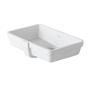 Chậu lavabo Hafele Duravit 588.45.021