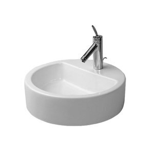 Chậu lavabo Hafele Duravit 588.45.081