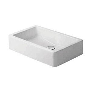 Chậu lavabo Hafele Duravit 588.45.022