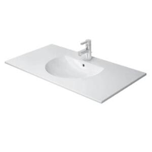 Chậu lavabo Hafele Duravit 588.45.170