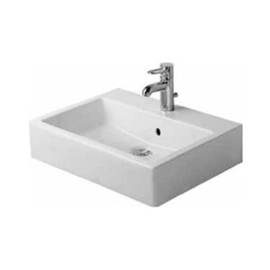 Chậu lavabo Hafele Duravit 588.45.024