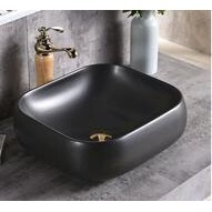 Chậu Lavabo Hàn Quốc KB8407