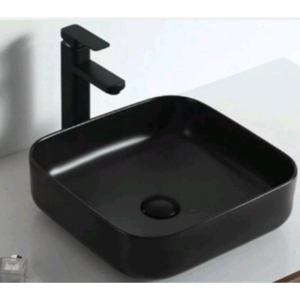 Chậu Lavabo Hàn Quốc KB8407