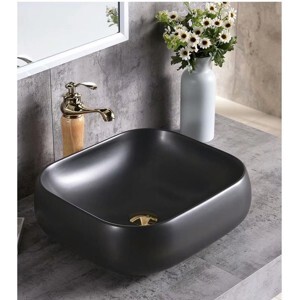 Chậu Lavabo Hàn Quốc KB8407