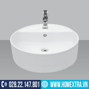 Chậu Lavabo Hảo Cảnh HC C417