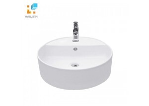 Chậu Lavabo Hảo Cảnh HC C417