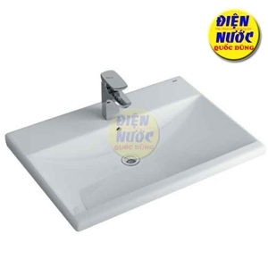 Chậu Lavabo Inax L-2397V