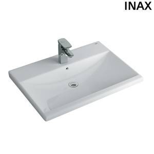 Chậu Lavabo Inax L-2397V