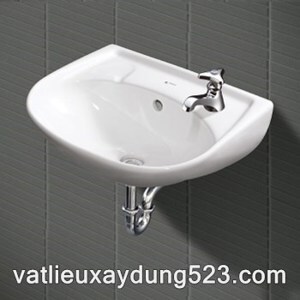 Chậu lavabo Inax L-280V