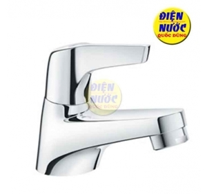 Chậu Lavabo Inax L-282V & L-284VD