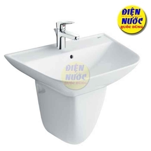 Chậu Lavabo Inax L-297V & L-297VC