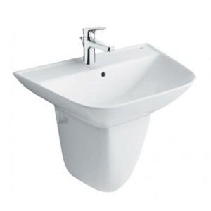 Chậu Lavabo Inax L-297V & L-297VC