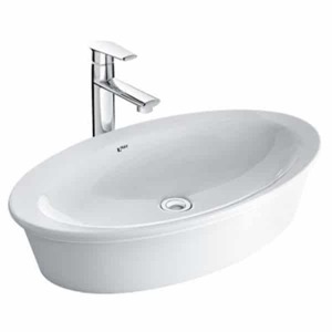 Chậu lavabo Inax L-300VBW1