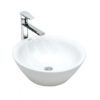 Chậu lavabo Inax L-445V