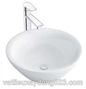 Chậu lavabo Inax L-445V