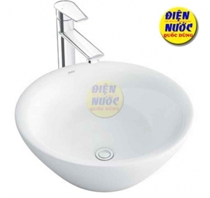 Chậu lavabo Inax L-445V