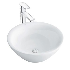 Chậu lavabo Inax L-445V