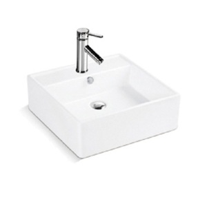 Chậu lavabo Kassani đặt bàn vuông 8815