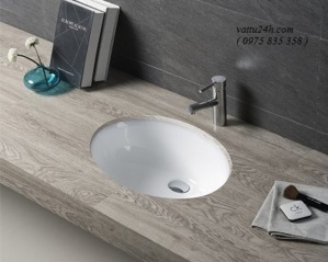 Chậu lavabo Keli KPL-8021