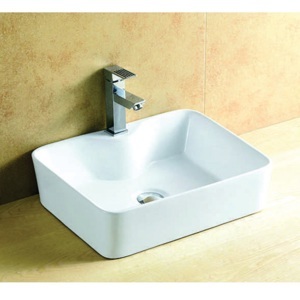 Chậu lavabo Keli KPL-8025A