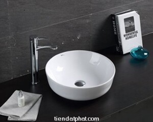 Chậu lavabo Keli KPL-8428