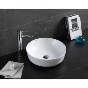 Chậu lavabo Keli KPL-8428