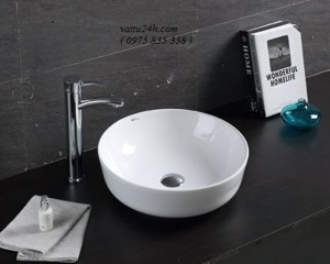 Chậu lavabo Keli KPL-8428