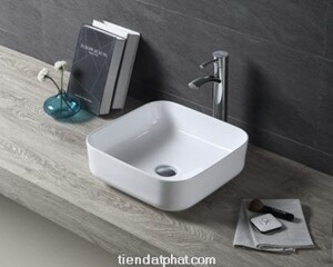 Chậu lavabo Keli KPL-8438