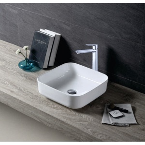 Chậu lavabo Keli KPL-8438