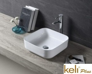 Chậu lavabo Keli KPL-8438