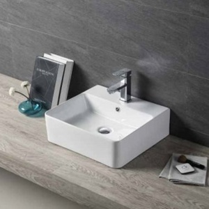 Chậu lavabo Keli KPL-8501