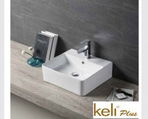 Chậu lavabo Keli KPL-8501