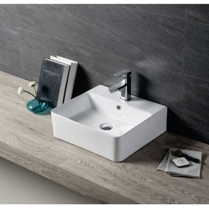 Chậu lavabo Keli KPL-8501