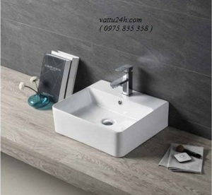 Chậu lavabo Keli KPL-8501