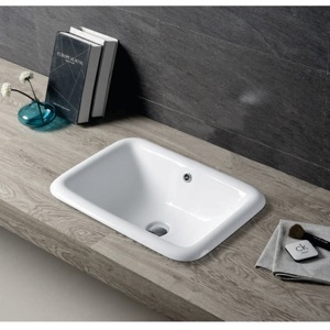 Chậu lavabo Keli KPL-C610