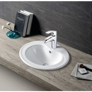 Chậu lavabo Keli KPL-C680