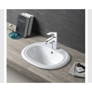 Chậu lavabo Keli KPL-C690