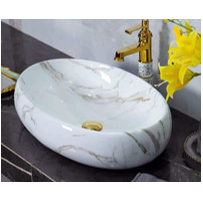 Chậu lavabo Kobesi KB066