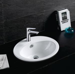 Chậu lavabo KPL-C602